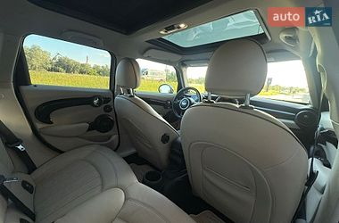 Хетчбек MINI Cooper 2016 в Києві