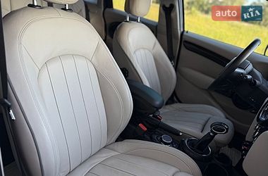 Хетчбек MINI Cooper 2016 в Києві