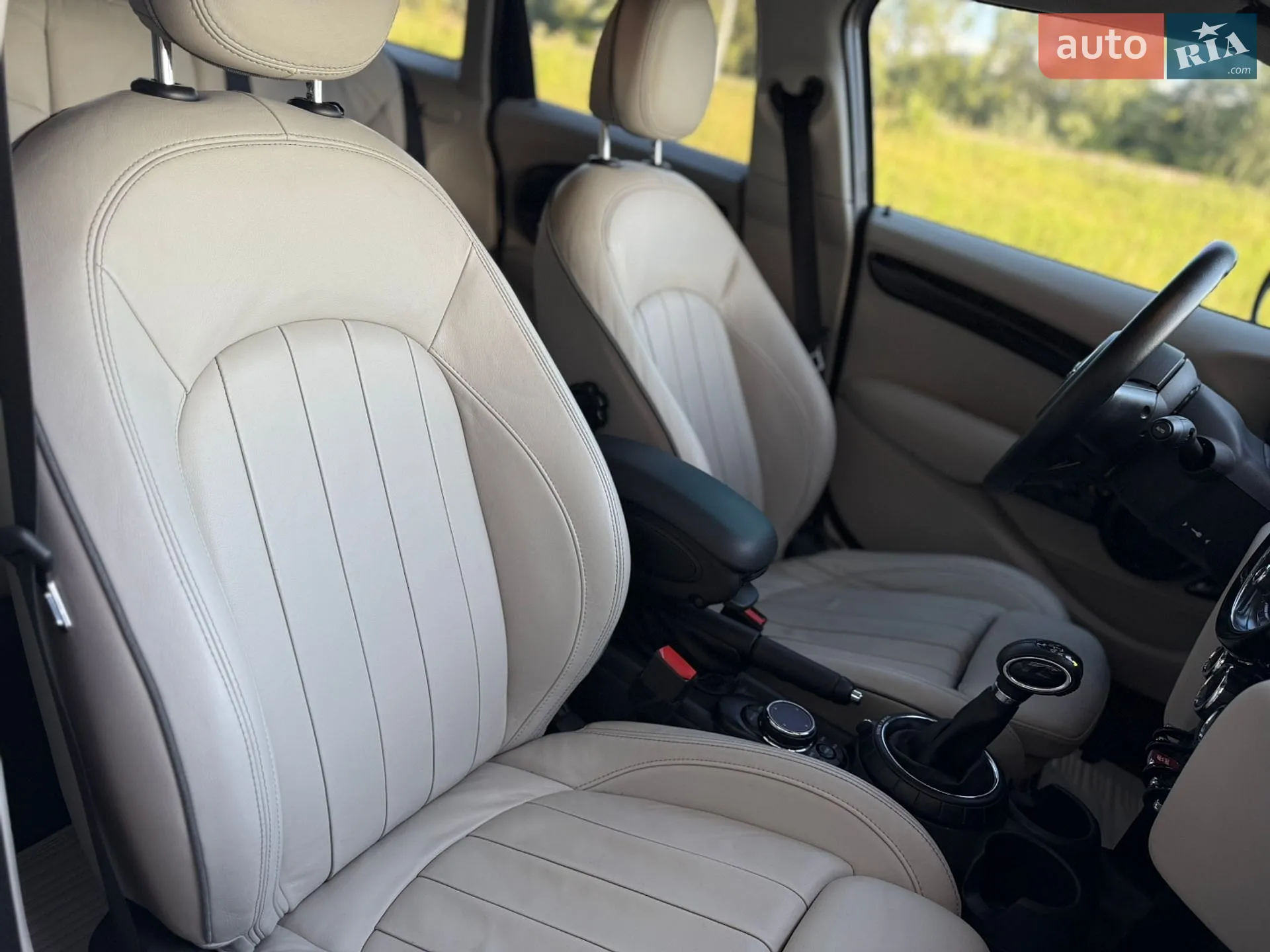 2016 MINI Cooper - мініатюра 34