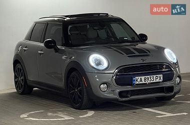 Хетчбек MINI Cooper 2016 в Києві