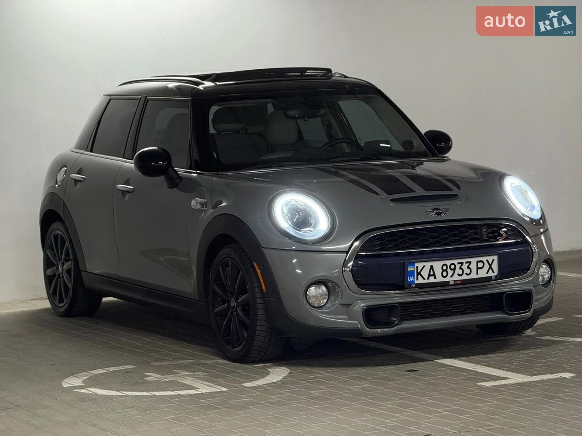 2016 MINI Cooper - мініатюра 39