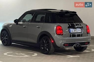 Хетчбек MINI Cooper 2016 в Києві