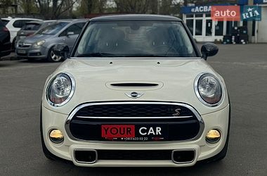 Хэтчбек MINI Cooper 2015 в Киеве фото 7 Хэтчбек MINI Cooper 2015 в Киеве