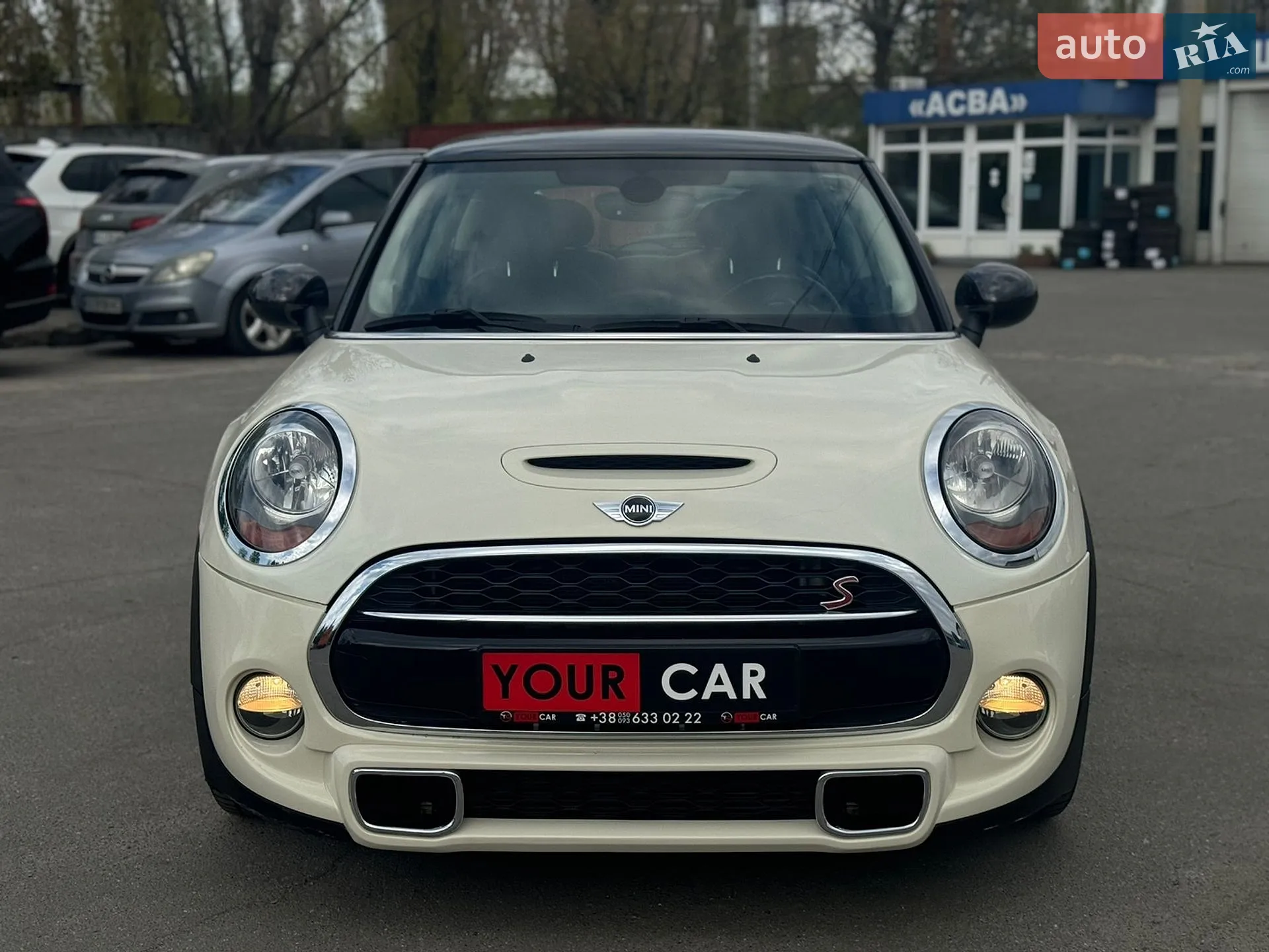 2015 MINI Cooper - мініатюра 7