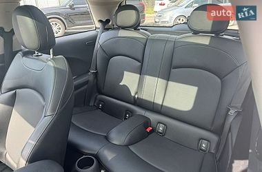 Хэтчбек MINI Cooper 2015 в Киеве фото 11 Хэтчбек MINI Cooper 2015 в Киеве