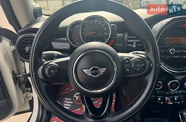 Хэтчбек MINI Cooper 2015 в Киеве фото 14 Хэтчбек MINI Cooper 2015 в Киеве