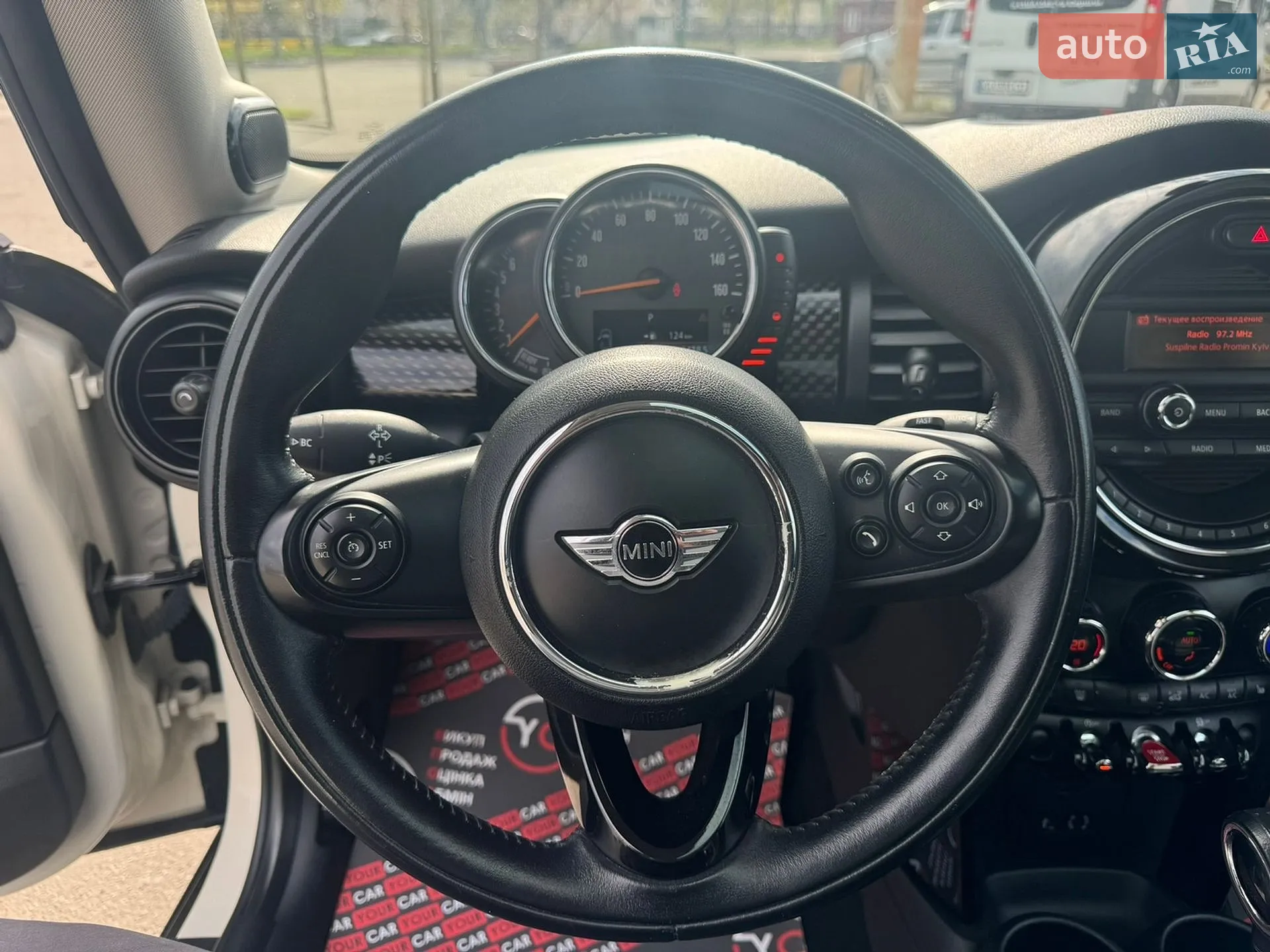 2015 MINI Cooper - мініатюра 14