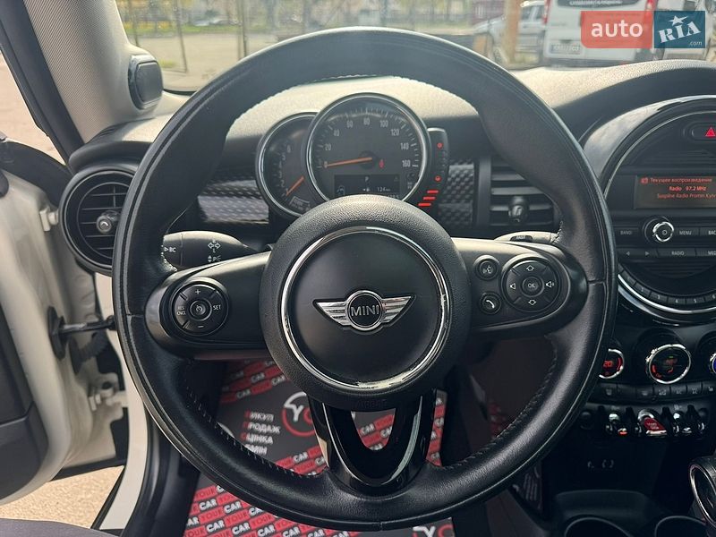 Хэтчбек MINI Cooper 2015 в Киеве фото 14 Хэтчбек MINI Cooper 2015 в Киеве