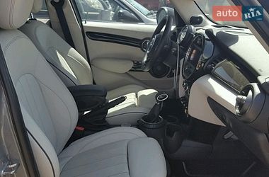 Хетчбек MINI Cooper 2016 в Києві