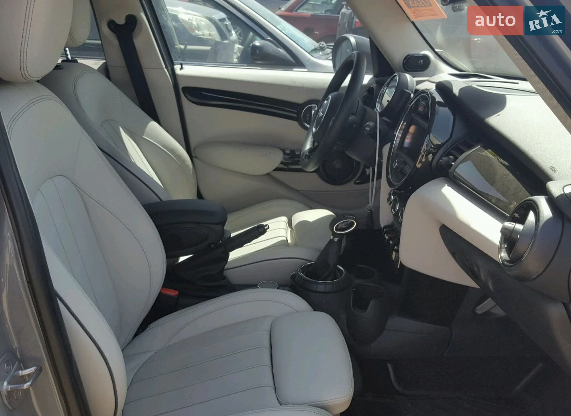 2016 MINI Cooper - мініатюра 4