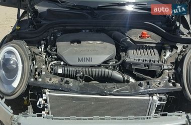 Хетчбек MINI Cooper 2016 в Києві