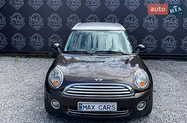 Хетчбек MINI Cooper 2009 в Києві