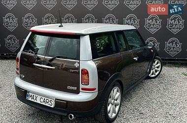 Хетчбек MINI Cooper 2009 в Києві