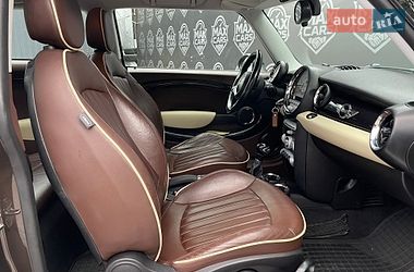 Хетчбек MINI Cooper 2009 в Києві