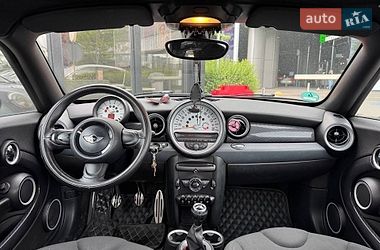 Хэтчбек MINI Cooper 2011 в Киеве