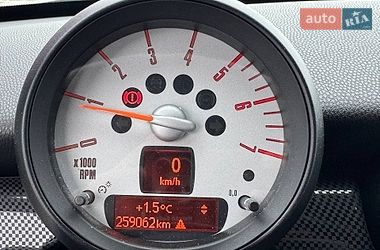 Хэтчбек MINI Cooper 2011 в Киеве