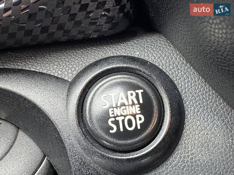Хэтчбек MINI Cooper 2011 в Киеве