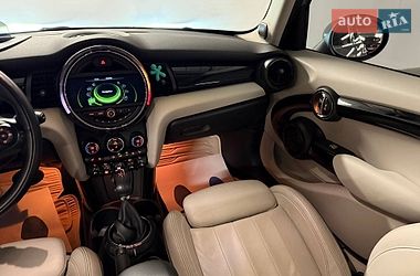 Хэтчбек MINI Cooper 2016 в Киеве фото 50 Хэтчбек MINI Cooper 2016 в Киеве