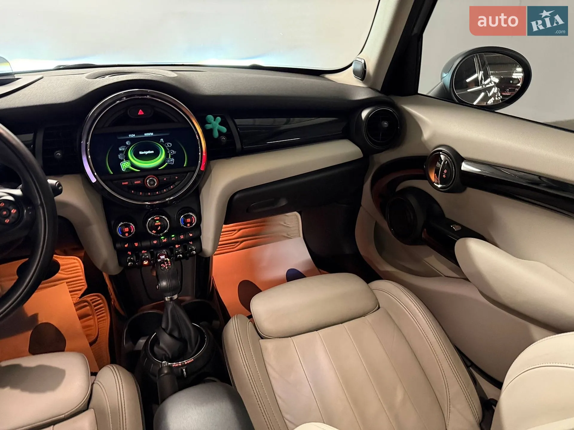 2016 MINI Cooper - мініатюра 50