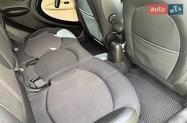 Хэтчбек MINI Cooper 2012 в Житомире