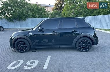 Хетчбек MINI Cooper 2015 в Харкові