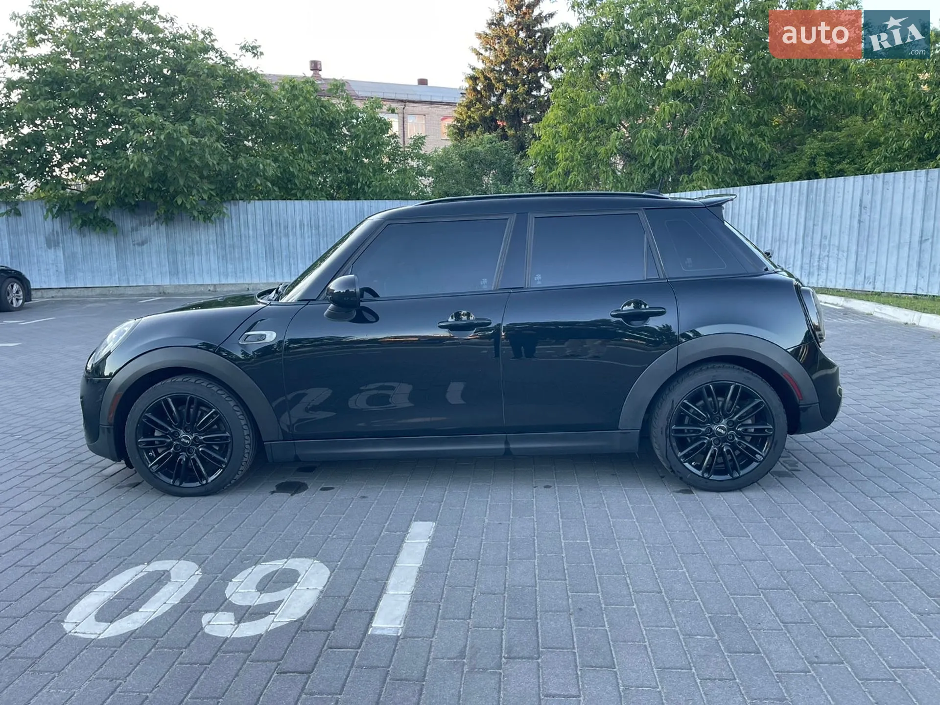 2015 MINI Cooper - мініатюра 7