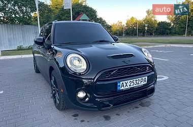 Хетчбек MINI Cooper 2015 в Харкові