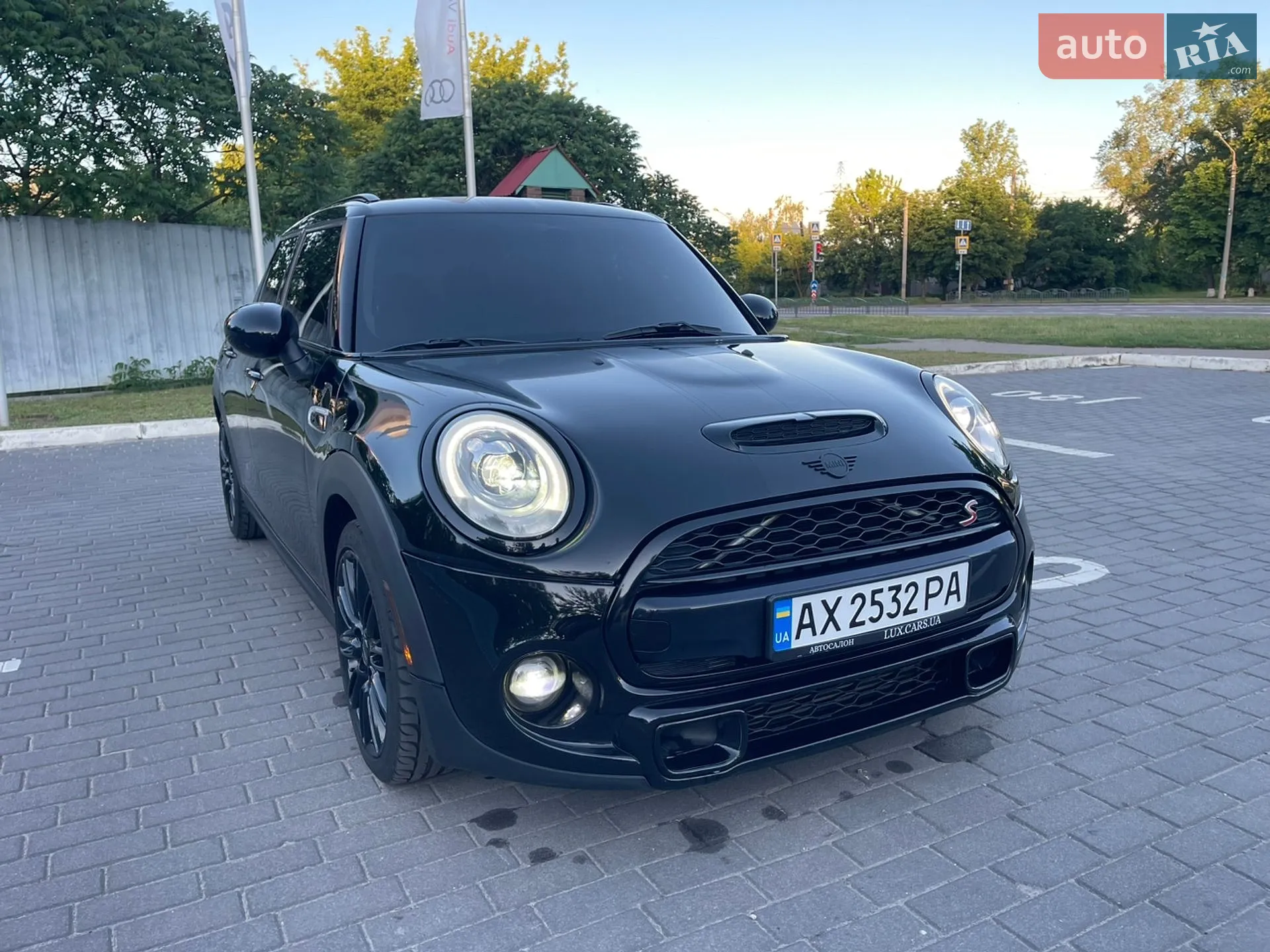2015 MINI Cooper - мініатюра 10