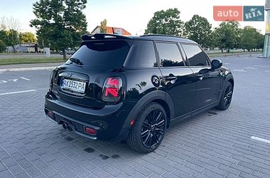 Хетчбек MINI Cooper 2015 в Харкові
