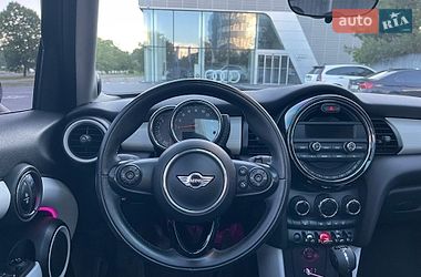 Хетчбек MINI Cooper 2015 в Харкові