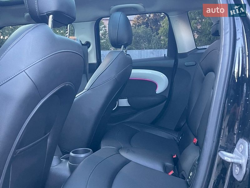 Хетчбек MINI Cooper 2015 в Харкові