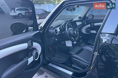 Хетчбек MINI Cooper 2015 в Харкові