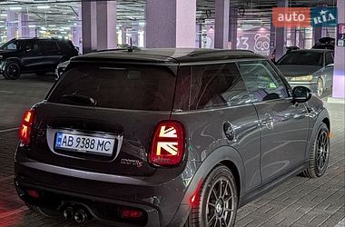 Хэтчбек MINI Cooper 2016 в Киеве
