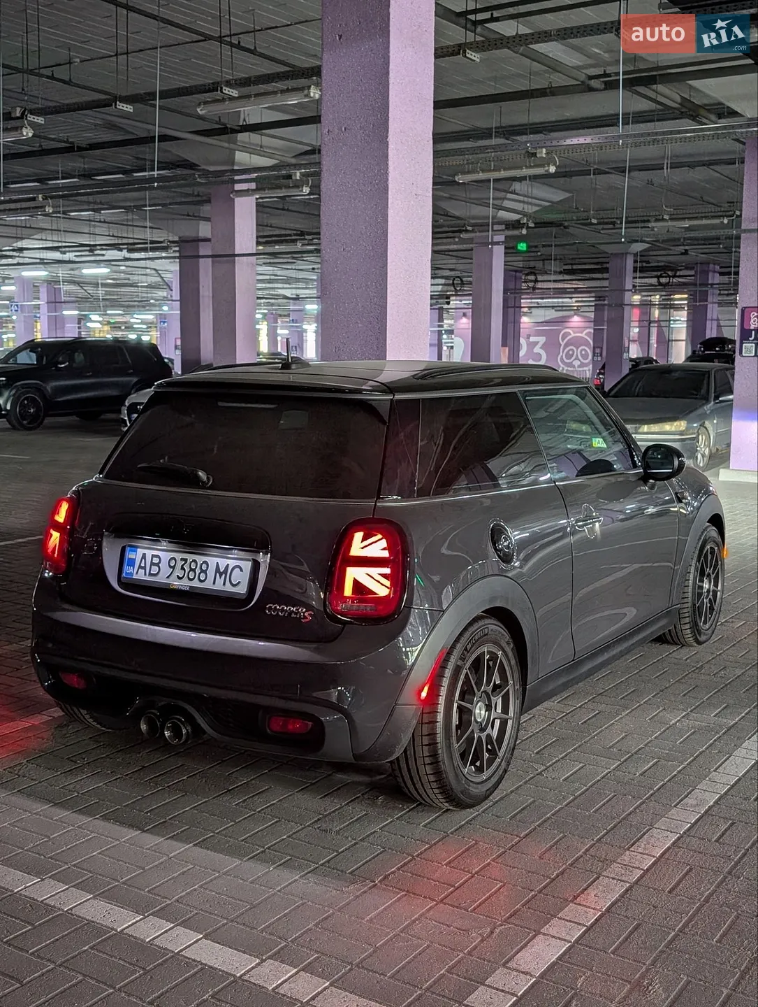 2016 MINI Cooper - мініатюра 2