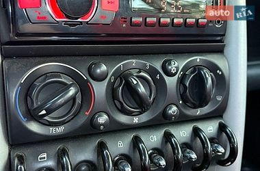 Хетчбек MINI Cooper 2003 в Кривому Розі