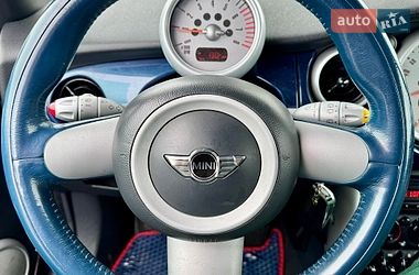 Хэтчбек MINI Cooper 2006 в Киеве
