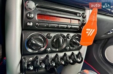 Хэтчбек MINI Cooper 2006 в Киеве