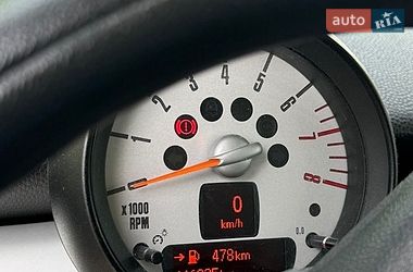 Хетчбек MINI Cooper 2013 в Чернівцях