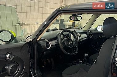 Хетчбек MINI Cooper 2013 в Чернівцях