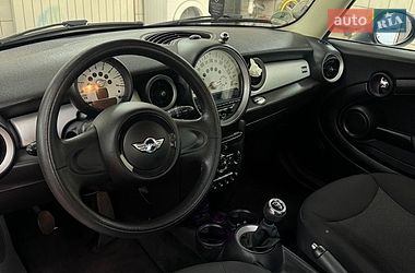 Хетчбек MINI Cooper 2013 в Чернівцях
