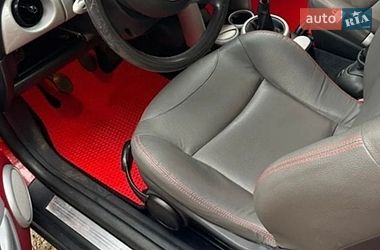 Хетчбек MINI Cooper 2001 в Сторожинці