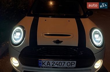 Хетчбек MINI Cooper 2015 в Києві