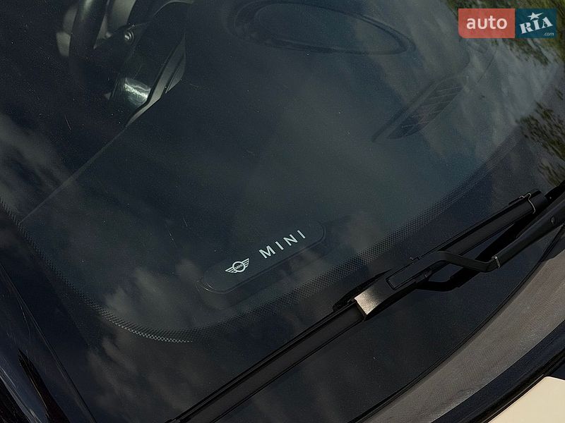 Хетчбек MINI Cooper 2015 в Києві