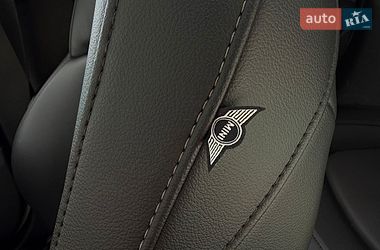 Хетчбек MINI Cooper 2015 в Києві