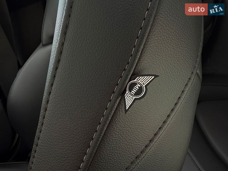 Хетчбек MINI Cooper 2015 в Києві