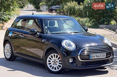 Хетчбек MINI Cooper 2015 в Одесі