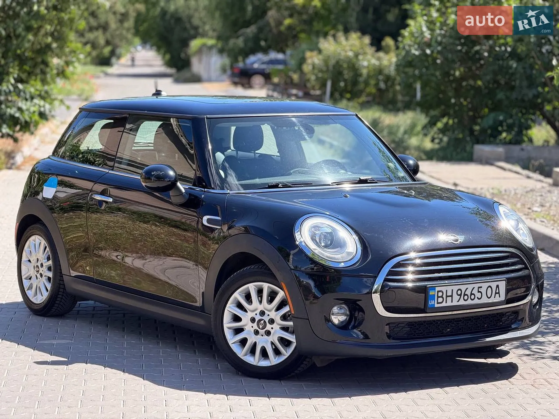 2015 MINI Cooper - мініатюра 4