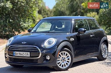 Хетчбек MINI Cooper 2015 в Одесі