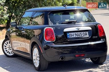 Хетчбек MINI Cooper 2015 в Одесі
