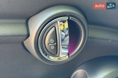 Хетчбек MINI Cooper 2015 в Одесі